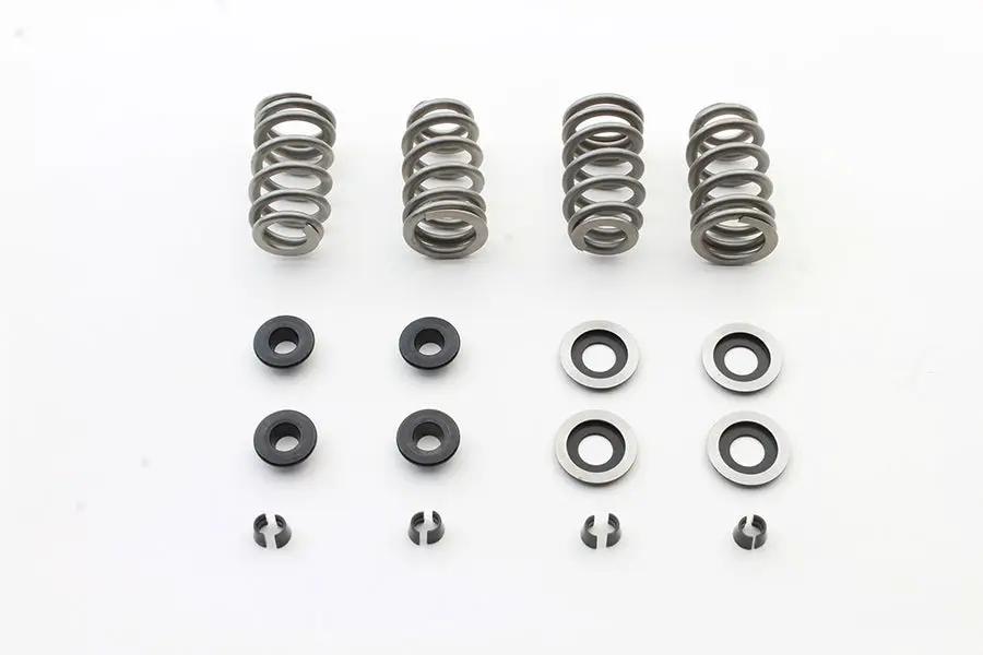 Kibblewhite Beehive Valve Spring Kit for Harley Davidson FXST 1984-1993 by Kibblewhite