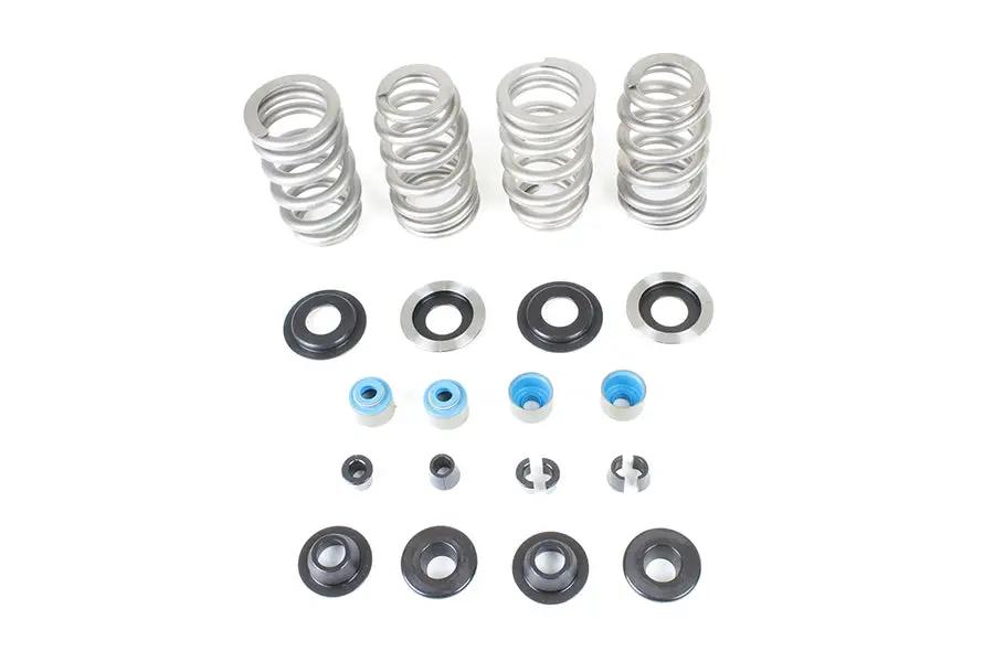 Kibblewhite Beehive Valve Spring Kit for Harley Davidson FXST (2005-2014) - Part 20-21550 by Kibblewhite
