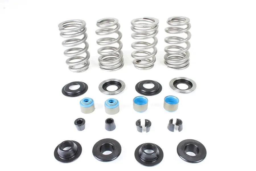 Kibblewhite Beehive Valve Spring Kit for Harley Davidson FXST (2005-2014) - Part 20-21550 by Kibblewhite