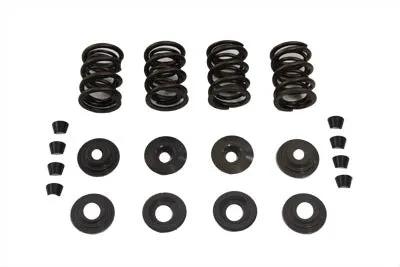 Kibblewhite Valve Spring Kit Part 20-2210 for Harley Davidson XL (1970-1979) by Kibblewhite