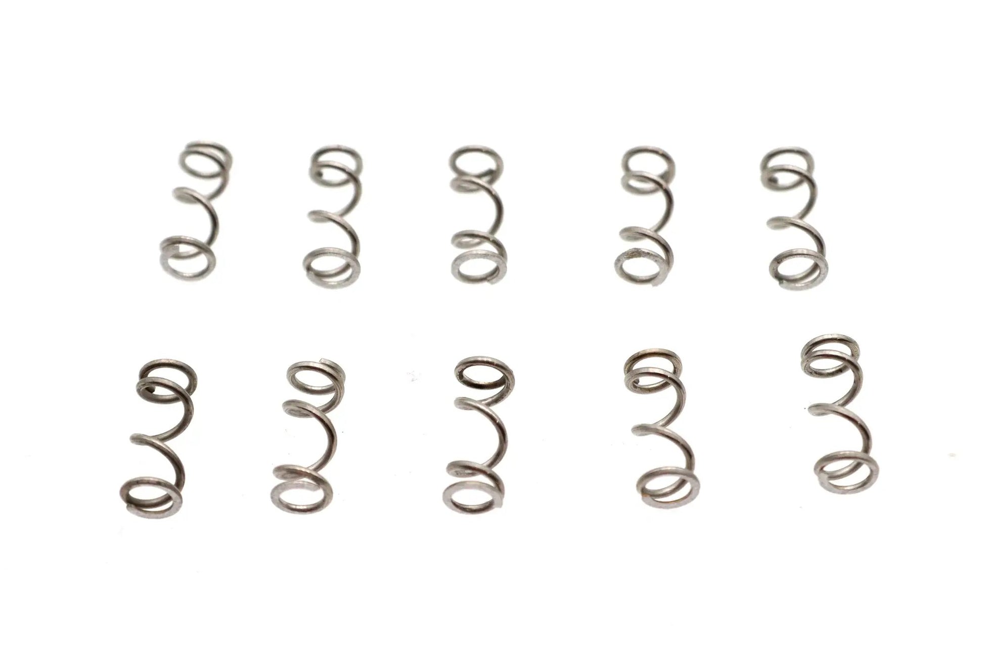 V-Twin Internal Carburetor Adjuster Screw Spring for Harley Davidson Models (Part #63983) by V-Twin