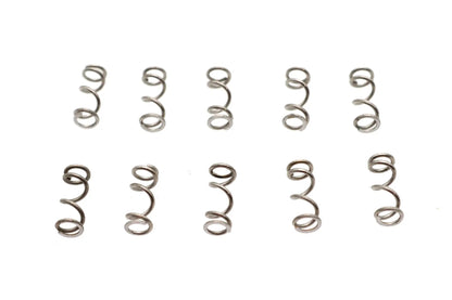 V-Twin Internal Carburetor Adjuster Screw Spring for Harley Davidson Models (Part #63983) by V-Twin