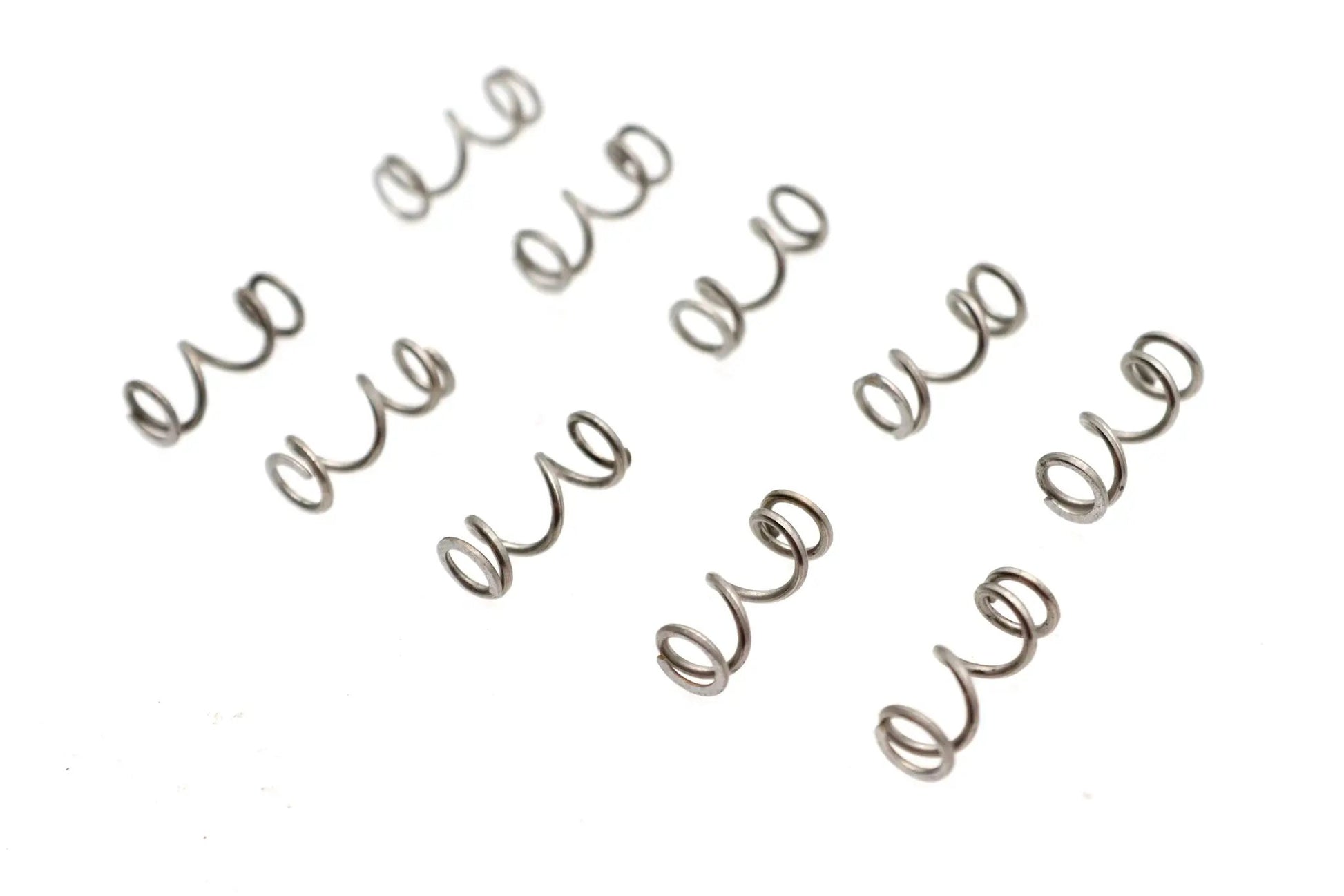 V-Twin Internal Carburetor Adjuster Screw Spring for Harley Davidson Models (Part #63983) by V-Twin