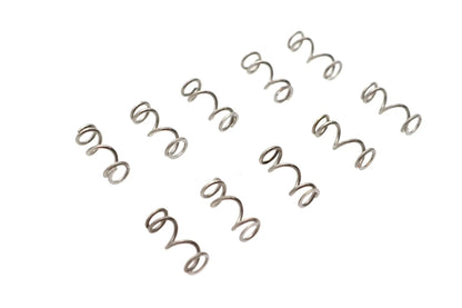 V-Twin Internal Carburetor Adjuster Screw Spring for Harley Davidson Models (Part #63983) by V-Twin
