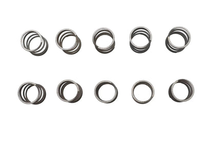 Eastern Clutch Adjuster Spring for Harley Davidson XL Models - OEM Part 36715-84 by Eastern