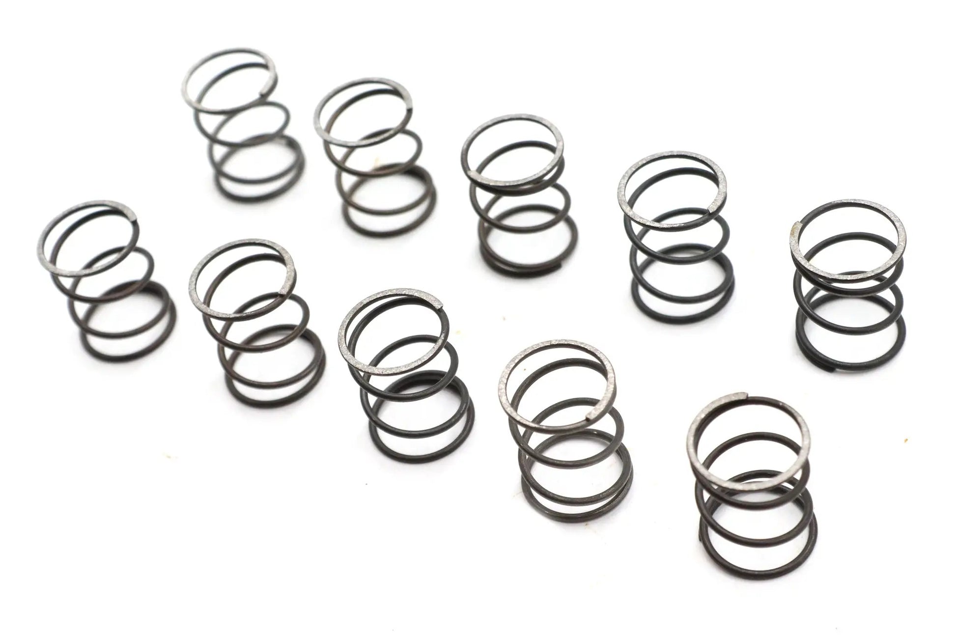 Eastern Clutch Adjuster Spring for Harley Davidson XL Models - OEM Part 36715-84 by Eastern