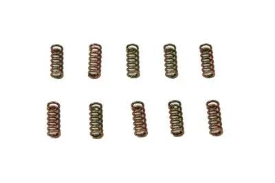 Eastern Throttle and Idle Adjuster Springs for Harley Davidson FL and FX Models by Eastern