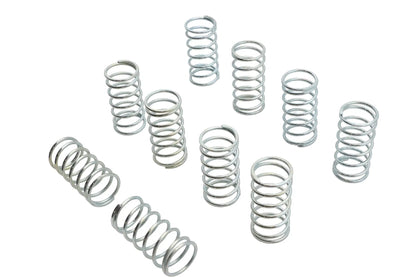 Eastern Master Cylinder Plunger Spring for Harley Davidson FXR and FXST Models (Part #A-40920-87) by Eastern