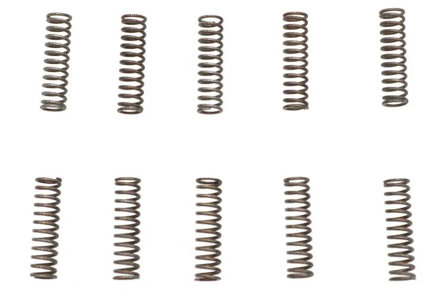Eastern Cam Follower Spring for Harley Davidson FLT Models - Part #A-34089-79 by Eastern