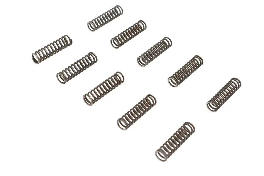 Eastern Cam Follower Spring for Harley Davidson FLT Models - Part #A-34089-79 by Eastern