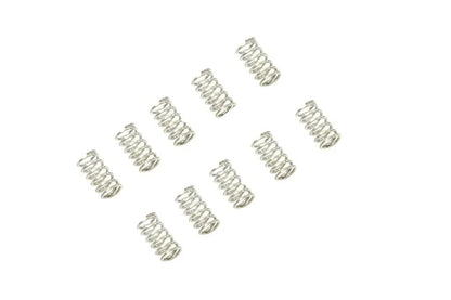 Eastern External Carburetor Adjuster Screw Spring for Harley Davidson FL and FX Models – Part A-27319-76 by Eastern