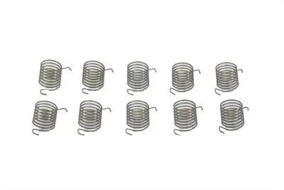 Eastern Carburetor Throttle Lever Springs for Harley Davidson FL, FX, and FXST Models - Part A-27322-76 by Eastern