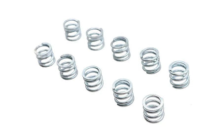 V-Twin Stud Spring for Rear Chain Guard - Fits Harley Davidson WL Models by V-Twin