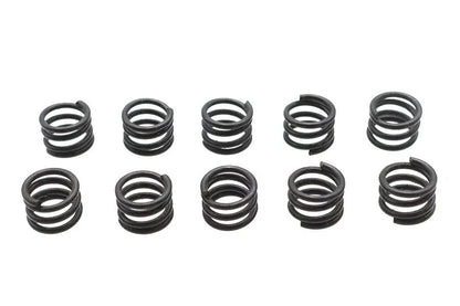 V-Twin 45 Inch Solo Chain Guard Spring for Harley Davidson WL Models by V-Twin