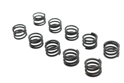 V-Twin 45 Inch Solo Chain Guard Spring for Harley Davidson WL Models by V-Twin