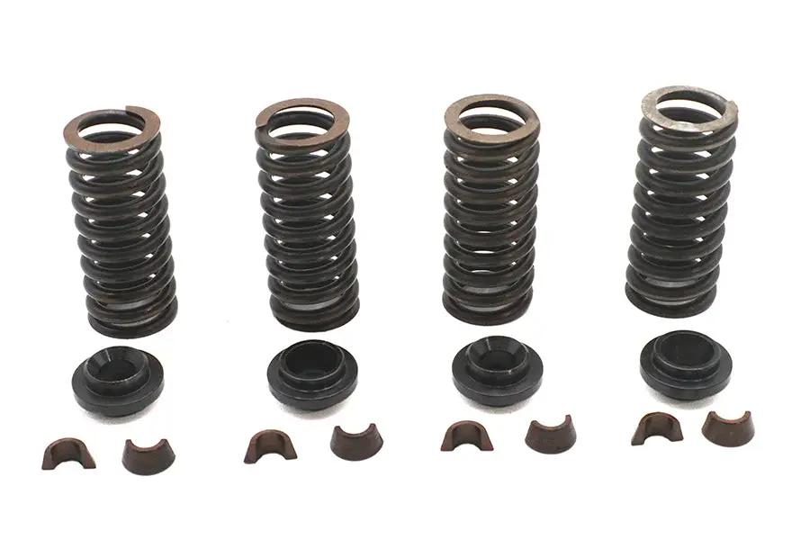 Eastern Valve Spring Kit for Harley Davidson WL Models (1932-1940) by Eastern