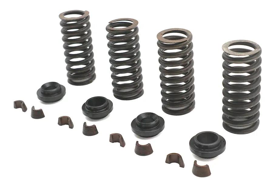 Eastern Valve Spring Kit for Harley Davidson WL Models (1932-1940) by Eastern