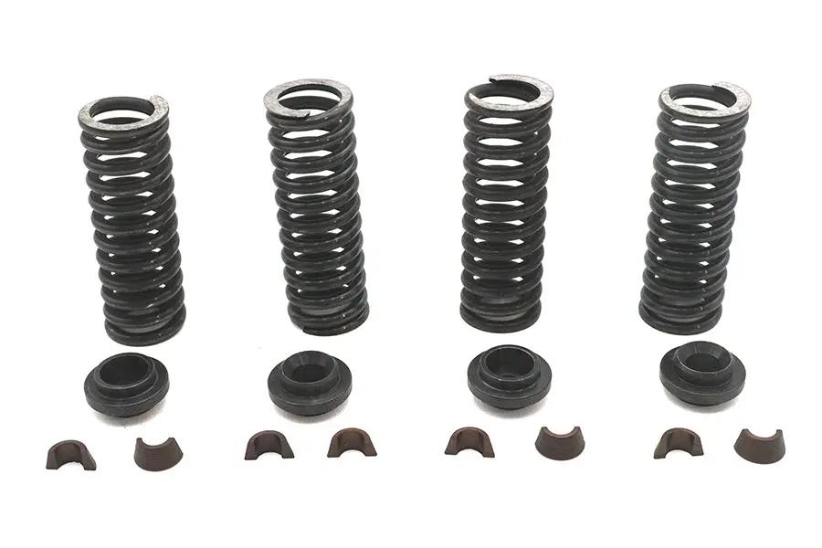 Eastern Valve Spring Kit for Harley Davidson G (1941-1950) - Part #15-0013 by Eastern