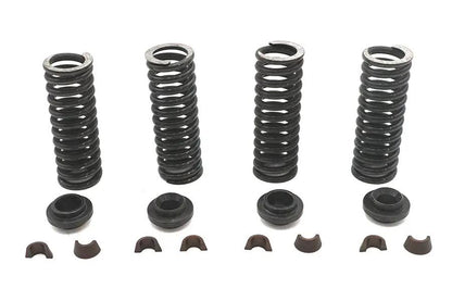 Eastern Valve Spring Kit for Harley Davidson G (1941-1950) - Part #15-0013 by Eastern