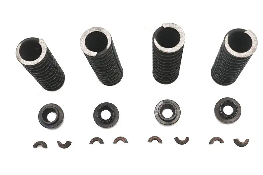 Eastern Valve Spring Kit for Harley Davidson G (1941-1950) - Part #15-0013 by Eastern