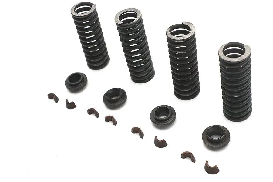 Eastern Valve Spring Kit for Harley Davidson G (1941-1950) - Part #15-0013 by Eastern