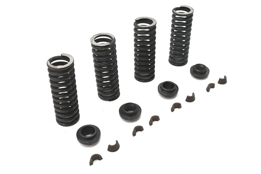 Eastern Valve Spring Kit for Harley Davidson G (1941-1950) - Part #15-0013 by Eastern