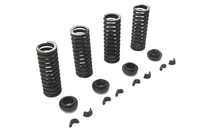 Eastern Valve Spring Kit for Harley Davidson G (1941-1950) - Part #15-0013 by Eastern
