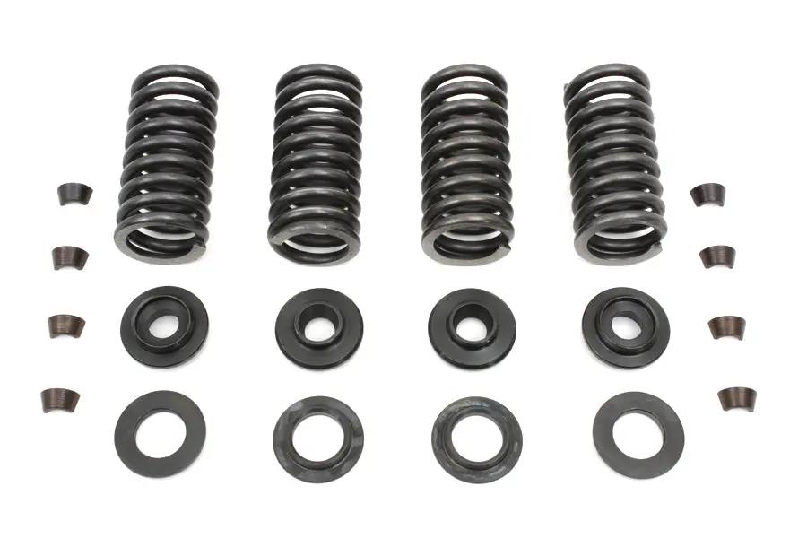 Eastern Valve Spring Kit for Harley Davidson VL (1930-1936) - Part #15-0016 by Eastern