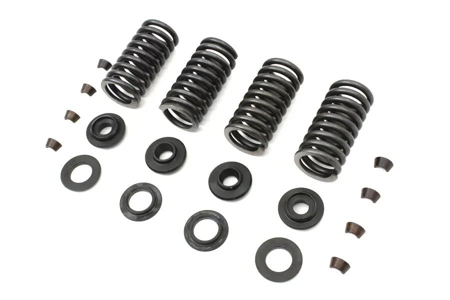 Eastern Valve Spring Kit for Harley Davidson VL (1930-1936) - Part #15-0016 by Eastern