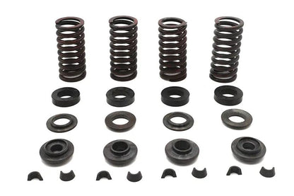 Eastern Part Number 15-0020 Valve Spring Kit for Harley Davidson UL (1937-1946) by Eastern