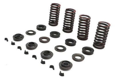 Eastern Part Number 15-0020 Valve Spring Kit for Harley Davidson UL (1937-1946) by Eastern