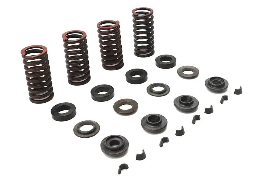 Eastern Part Number 15-0020 Valve Spring Kit for Harley Davidson UL (1937-1946) by Eastern