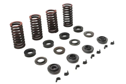 Eastern Part Number 15-0020 Valve Spring Kit for Harley Davidson UL (1937-1946) by Eastern