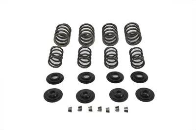 Motorshop Valve Spring Kit for Harley Davidson FL (1948-1957) - Part 15 0028 by Motorshop