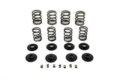 Motorshop Valve Spring Kit for Harley Davidson FL (1948-1957) - Part 15 0028 by Motorshop