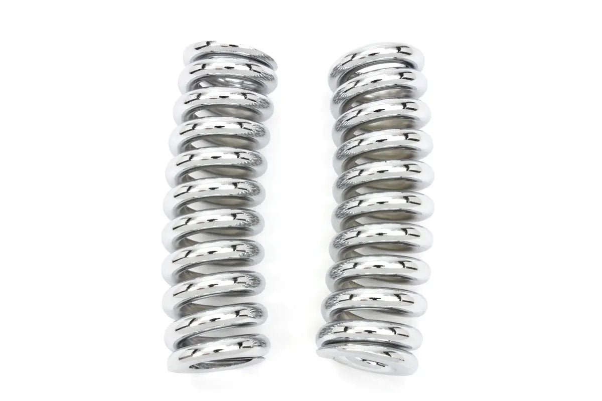 V-Twin Inner Upper Springs for Harley Davidson VL and WL Models - Part 23-0221 by V-Twin
