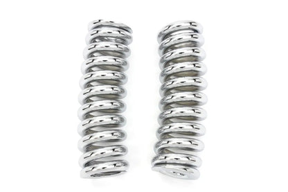 V-Twin Inner Upper Springs for Harley Davidson VL and WL Models - Part 23-0221 by V-Twin