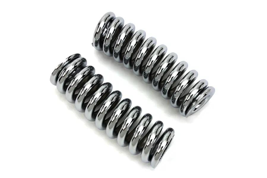 V-Twin Inner Upper Springs for Harley Davidson VL and WL Models - Part 23-0221 by V-Twin