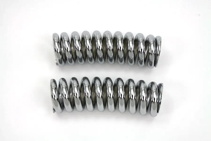 V-Twin Inner Upper Springs for Harley Davidson VL and WL Models - Part 23-0221 by V-Twin