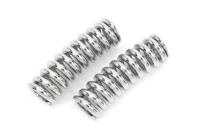 V-Twin Inner Upper Springs for Harley Davidson VL and WL Models - Part 23-0221 by V-Twin