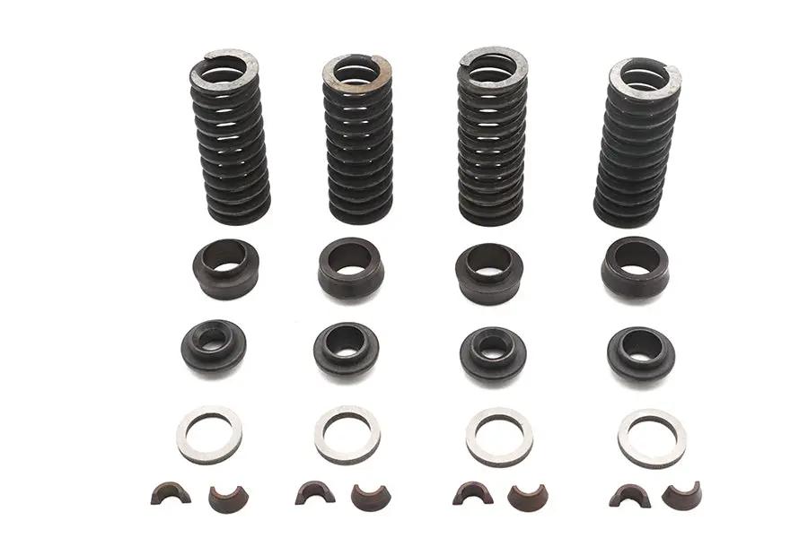 Eastern Valve Spring Kit for Harley Davidson K Models - Part Number 15-0053 by Eastern