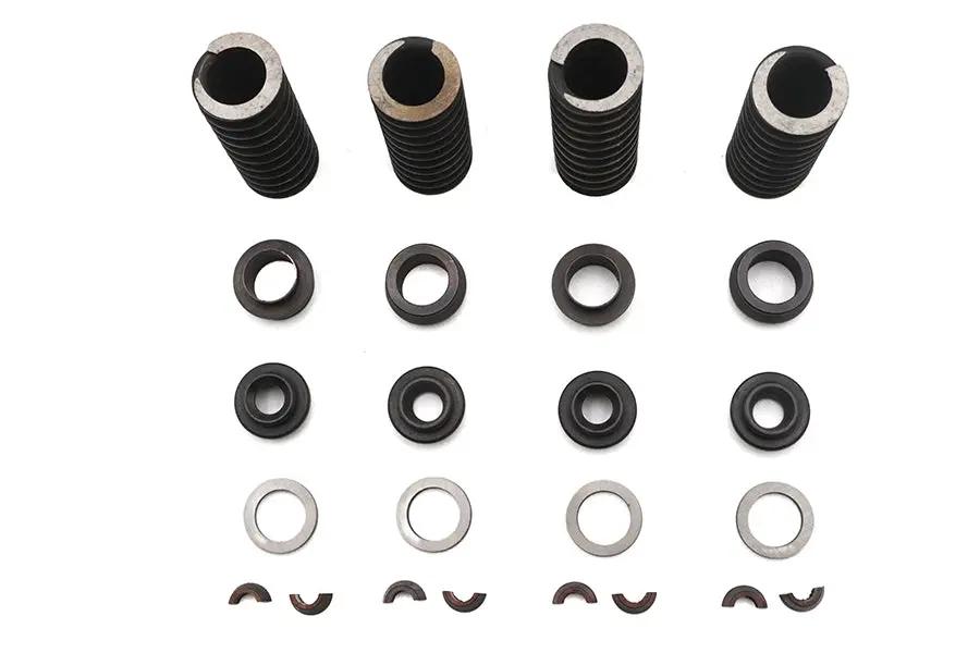 Eastern Valve Spring Kit for Harley Davidson K Models - Part Number 15-0053 by Eastern