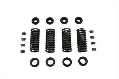Eastern Part Number 15-0058 Valve Spring Kit for Harley Davidson K Models by Eastern