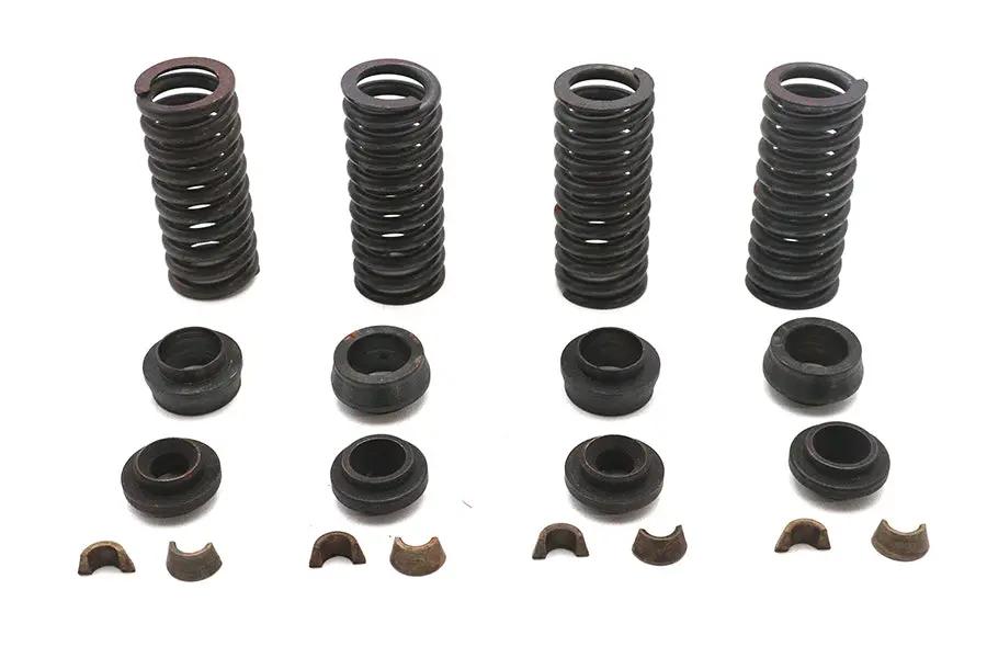 Eastern Part Number 15-0058 Valve Spring Kit for Harley Davidson K Models by Eastern