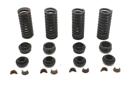 Eastern Part Number 15-0058 Valve Spring Kit for Harley Davidson K Models by Eastern