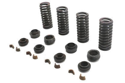 Eastern Part Number 15-0058 Valve Spring Kit for Harley Davidson K Models by Eastern