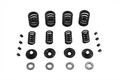 Sifton Valve Spring Kit for Harley Davidson XL - Part Number 15-0071 by Sifton