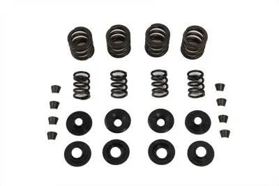 Sifton Valve Spring Kit for Harley Davidson XL 1957-1966 - Part 15-0063 by Sifton