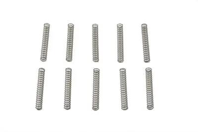 Eastern Carburetor Accelerator Rod Springs for Harley Davidson XL Models by Eastern