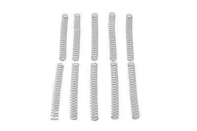 Eastern Carburetor Vacuum Piston Springs for Harley Davidson XL (Part #A-27162-89) by Eastern